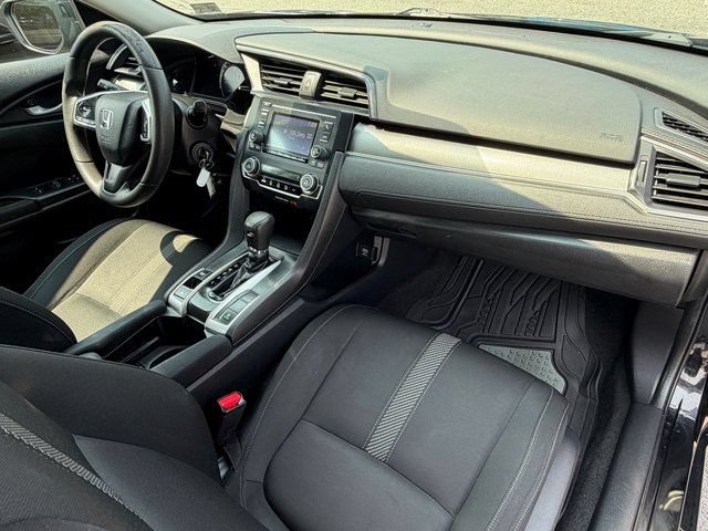Used 2017 Honda Civic LX image 13