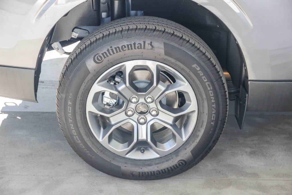 Certified 2026 Ford Maverick XLT AWD/4WD image 12