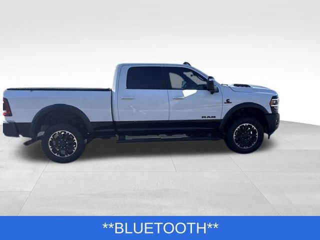 Used 2023 RAM 2500 Rebel w/ Level 1 Equipment Group image 5