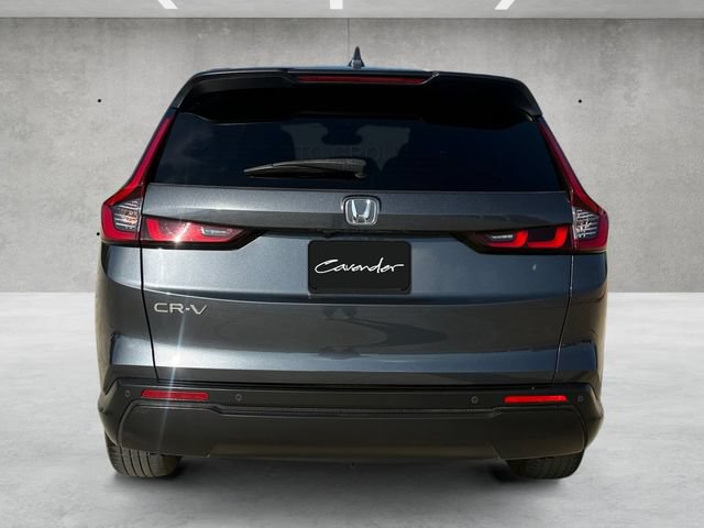 Used 2024 Honda CR-V EX-L image 16