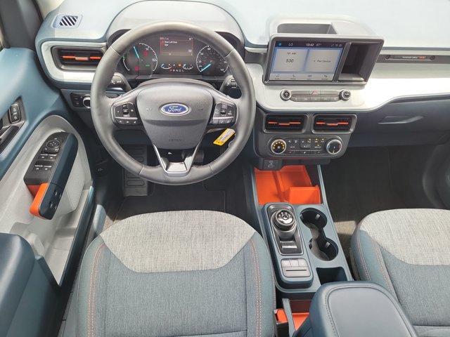 Certified 2023 Ford Maverick XLT w/ XLT Luxury Package FWD image 15