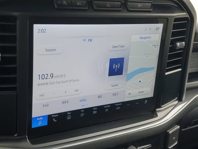 Certified 2024 Ford F150 STX AWD/4WD image 21