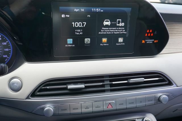 Used 2020 Hyundai Palisade SEL w/ Premium Package FWD image 9