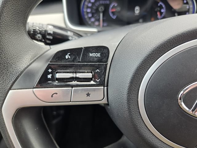 Used 2024 Hyundai Tucson SEL FWD image 28