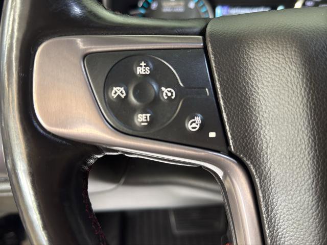 Used 2017 GMC Sierra 1500 SLT AWD/4WD image 22