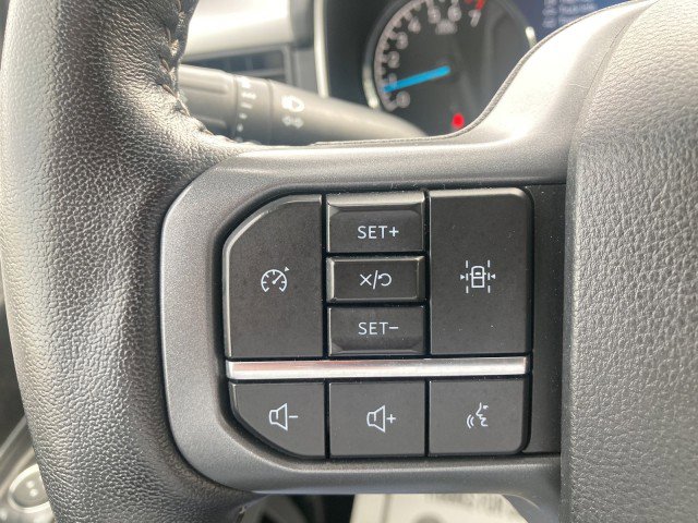 Certified 2022 Ford F150 XLT w/ Equipment Group 302A High AWD/4WD image 13