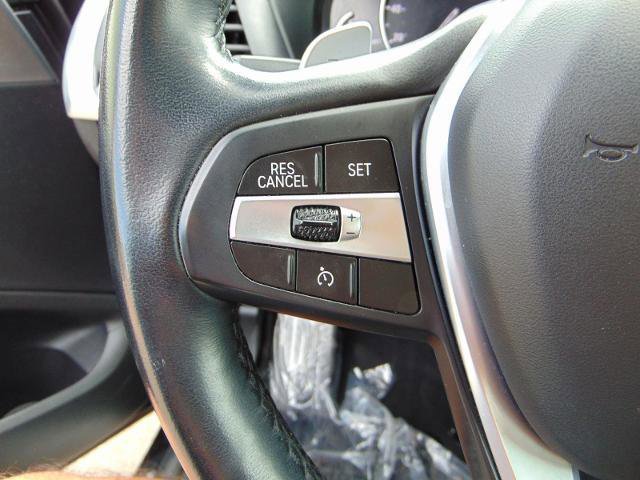 Used 2021 BMW X3 sDrive30i w/ Convenience Package image 18