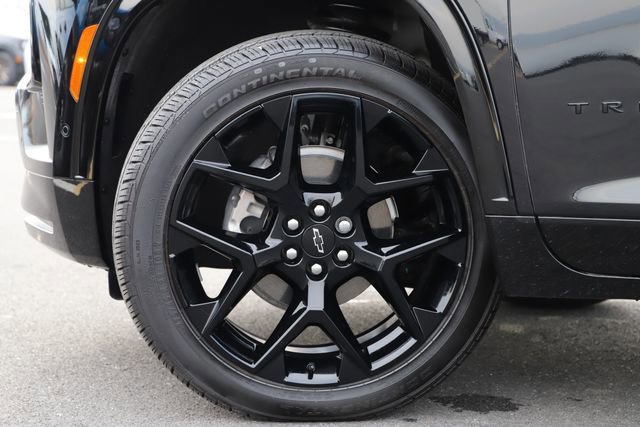 Used 2026 Chevrolet Traverse RS AWD/4WD image 6