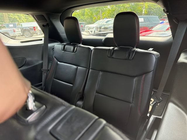 Certified 2022 Ford Explorer ST-Line RWD image 23