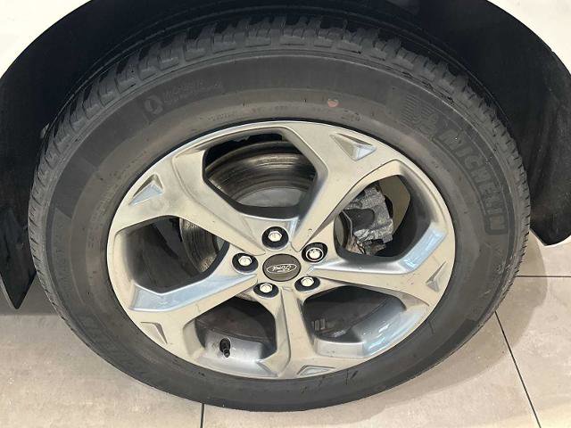 Certified 2024 Ford Escape ST-Line w/ Tech Pack #1 AWD/4WD image 32