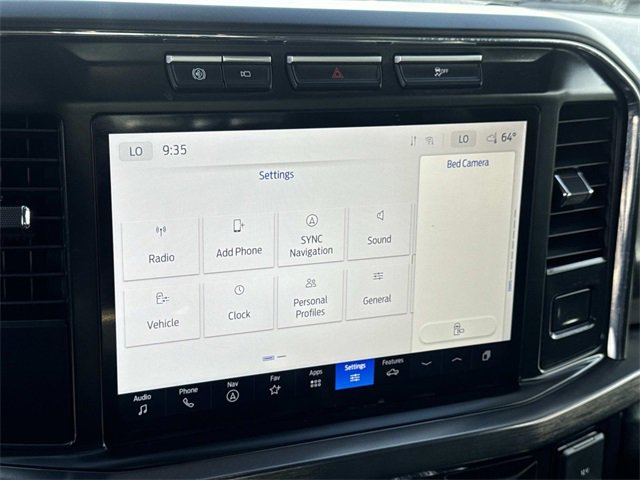 Certified 2024 Ford F250 Lariat image 13