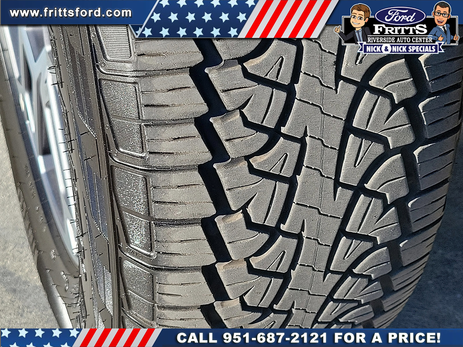 Certified 2025 Ford Expedition Active image 21