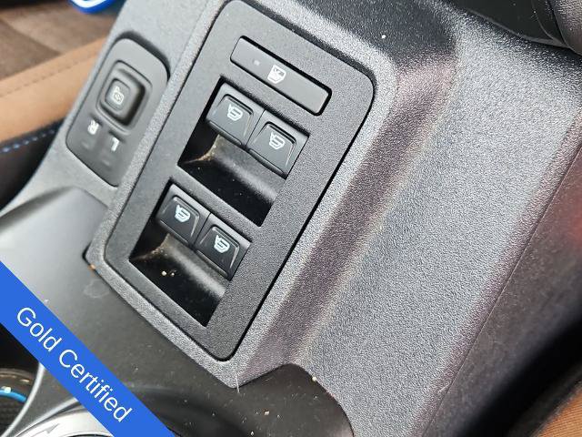 Certified 2023 Ford Bronco Outer Banks AWD/4WD image 23