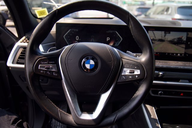Used 2024 BMW X5 sDrive40i w/ Premium Package RWD image 20
