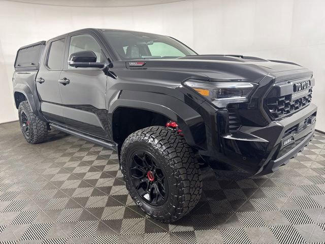 Used 2024 Toyota Tacoma TRD Pro AWD/4WD image 1
