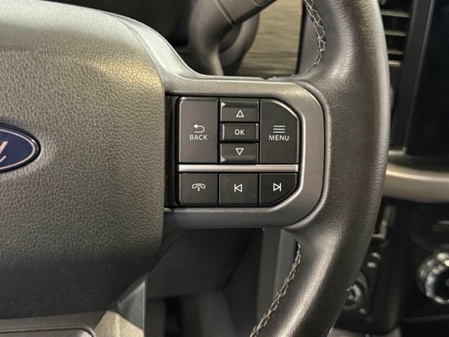 Certified 2024 Ford F150 XLT w/ Mobile Office Package AWD/4WD image 19