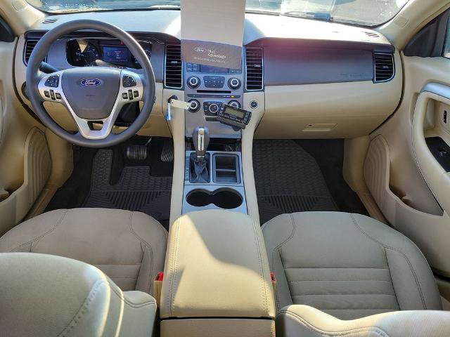 Certified 2017 Ford Taurus SE image 14