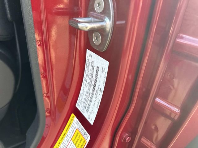 Certified 2025 Ford Bronco Badlands w/ Sasquatch Package image 19