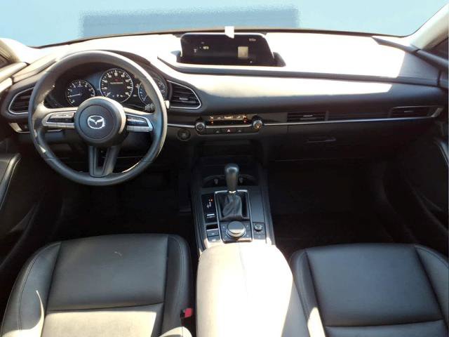 Used 2023 MAZDA CX-30 AWD 2.5 S w/ Select Package image 18