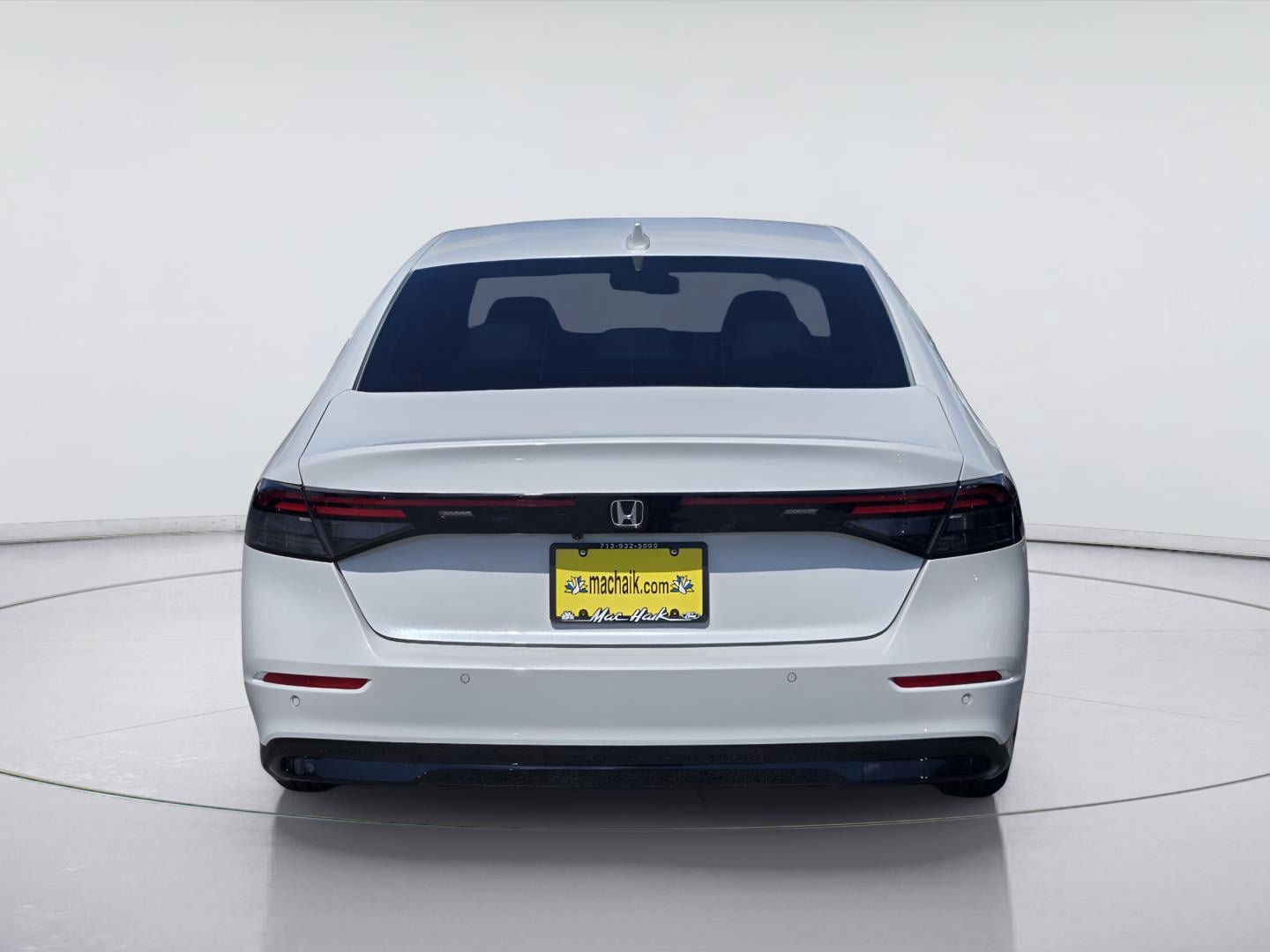 Used 2026 Honda Accord Touring image 7