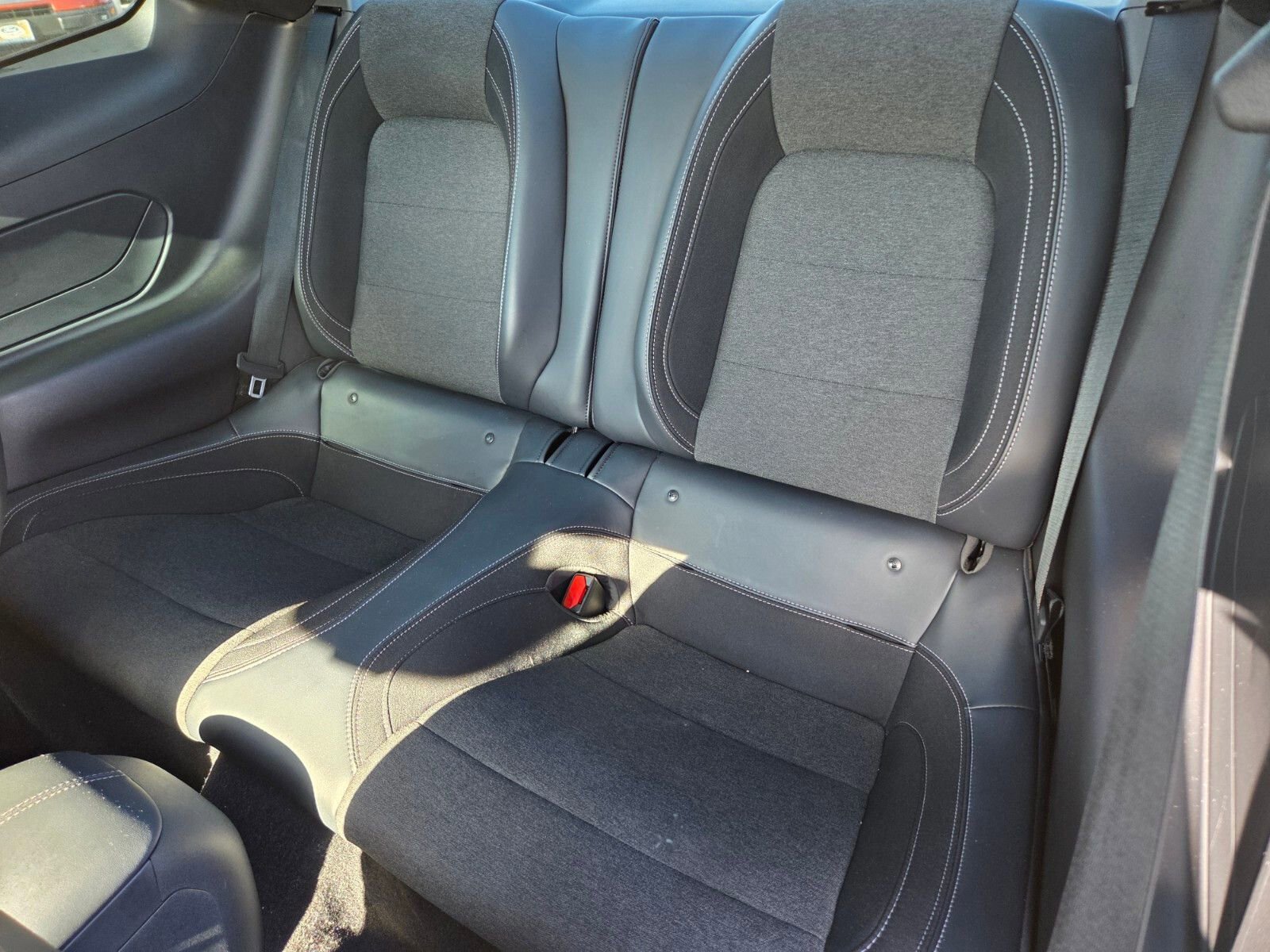 Certified 2024 Ford Mustang Coupe image 11