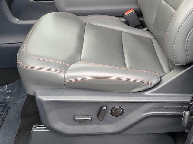 Certified 2025 Ford Expedition Active RWD image 15