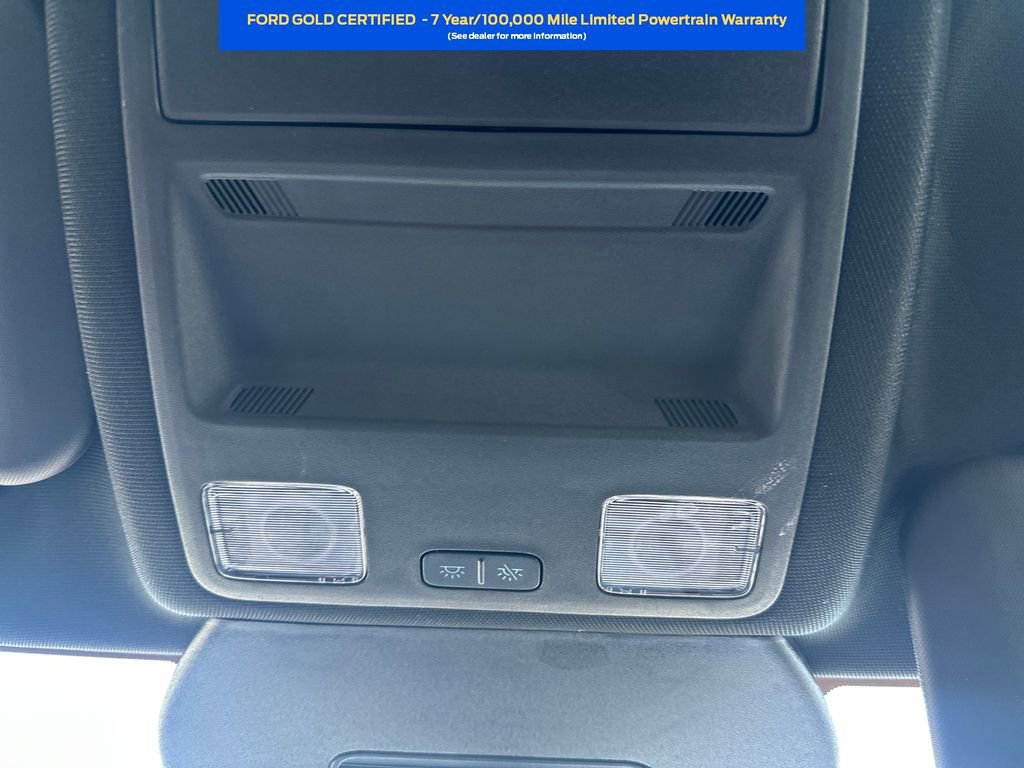 Certified 2024 Ford Escape ST-Line w/ Tech Pack #1 image 21