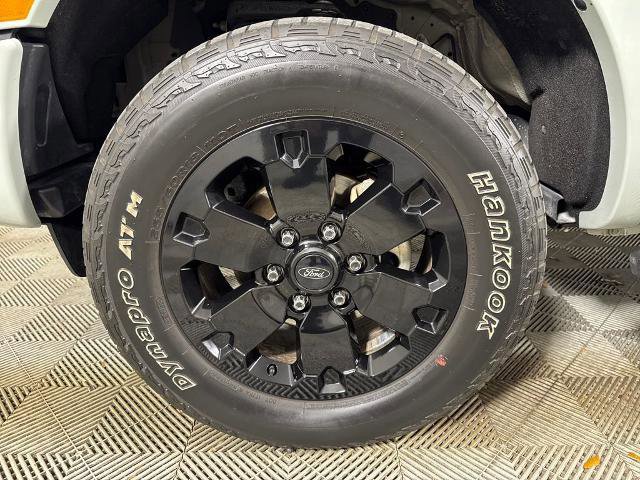 Certified 2021 Ford Ranger Lariat w/ Equipment Group 501A High image 14