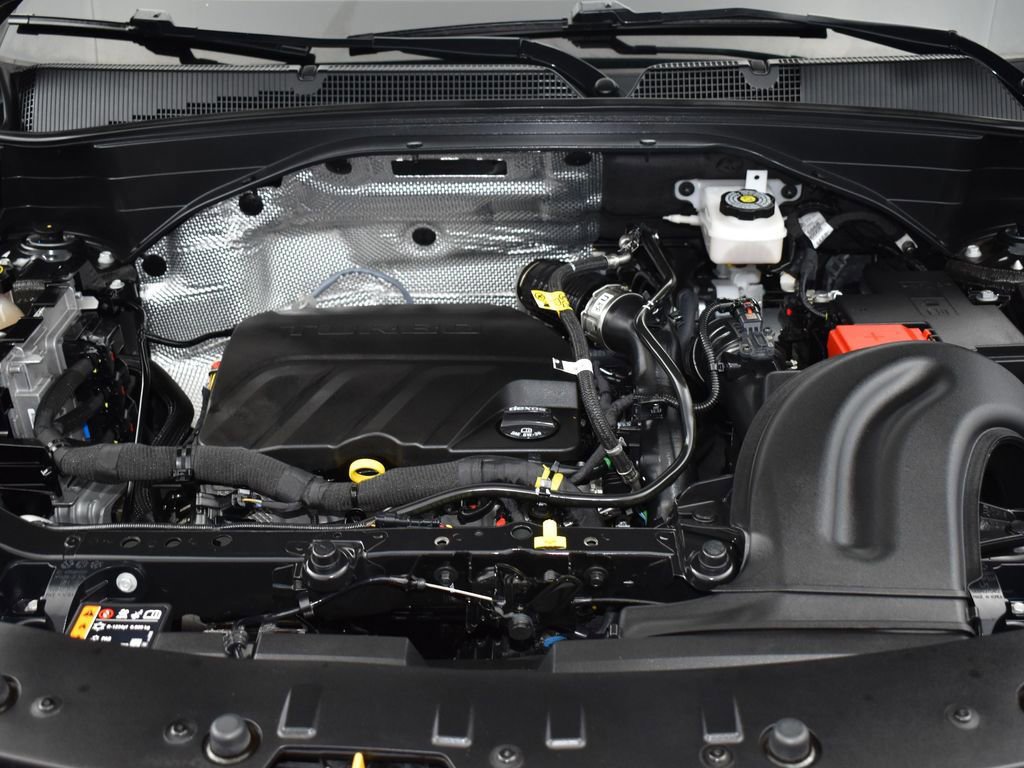 Used 2023 Chevrolet TrailBlazer LT image 20