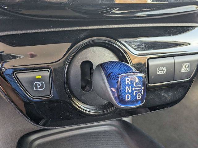 Used 2019 Toyota Prius FWD image 18