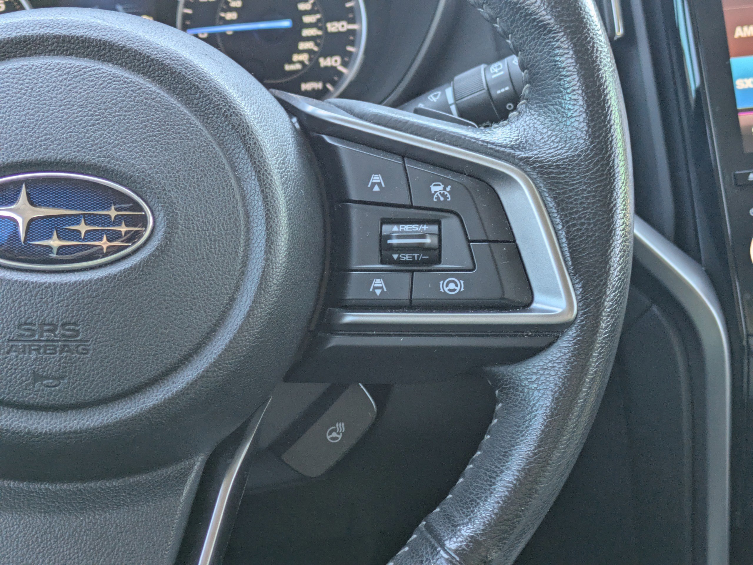 Used 2022 Subaru Ascent Limited image 19