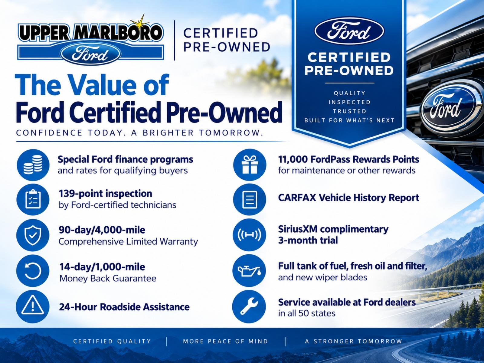 Certified 2023 Ford Expedition Max Platinum AWD/4WD image 2