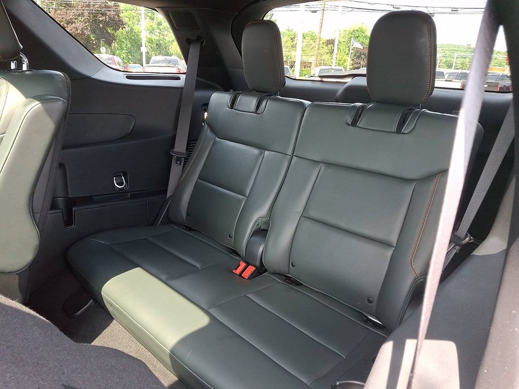 Certified 2023 Ford Explorer Timberline w/ Timberline Technology Package AWD/4WD image 10