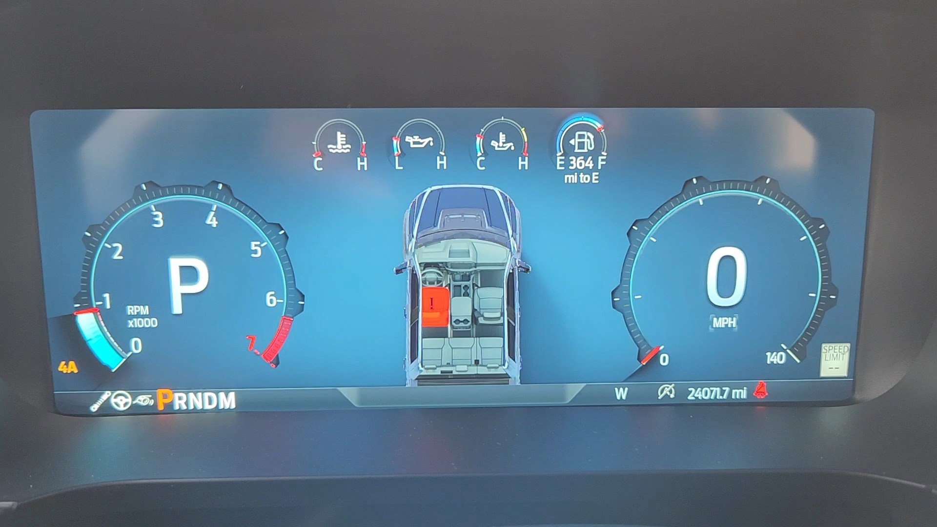 Certified 2024 Ford F150 Raptor image 12