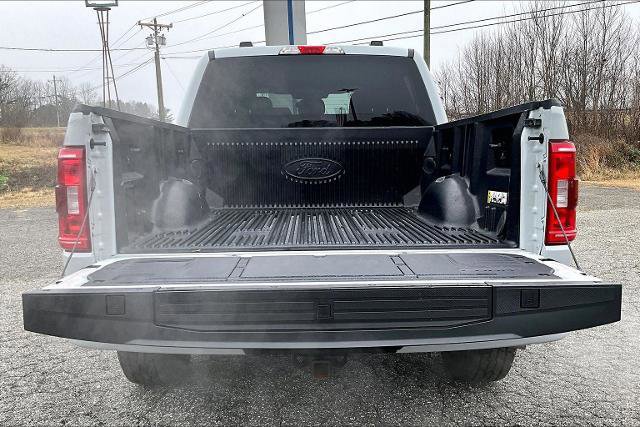 Certified 2023 Ford F150 XL w/ STX Appearance Package image 22