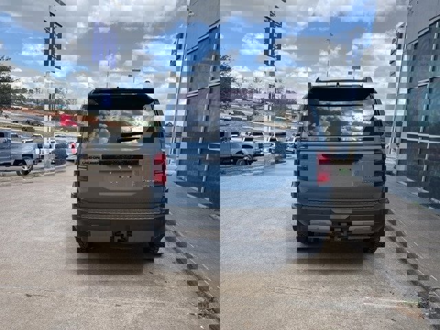 Used 2025 Toyota Land Cruiser image 6