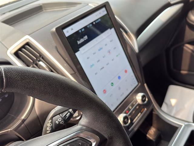 Certified 2021 Ford Edge SEL w/ Convenience Package AWD/4WD image 18