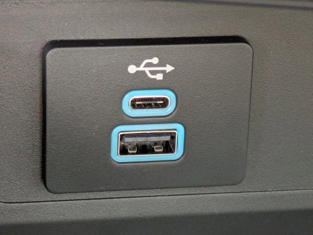 Certified 2026 Ford Mustang Premium image 19