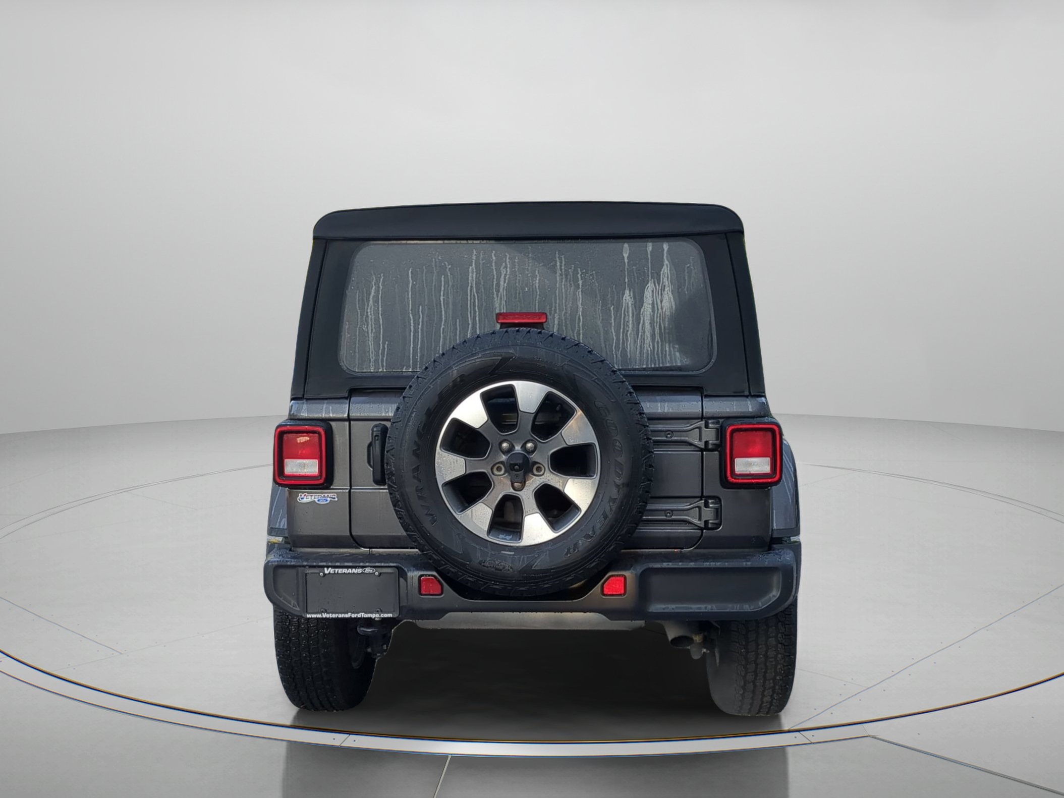 Used 2022 Jeep Wrangler Unlimited Sahara AWD/4WD image 41