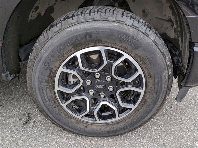 Certified 2022 Ford F150 XLT w/ Equipment Group 301A Mid image 18