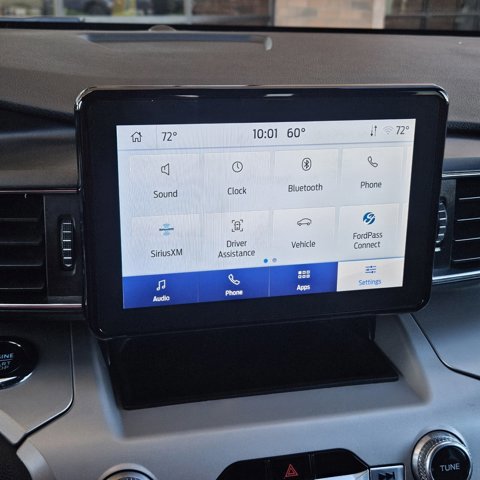 Certified 2023 Ford Explorer XLT w/ Equipment Group 202A image 18