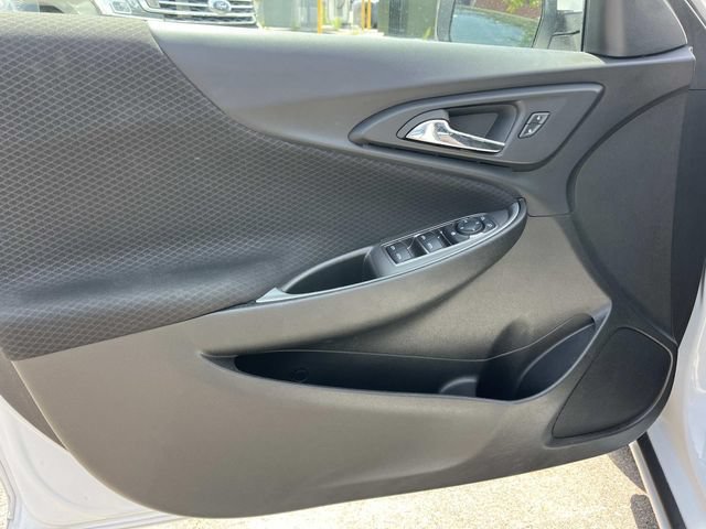 Used 2024 Chevrolet Malibu LT FWD image 20