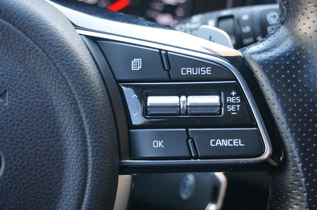 Used 2021 Kia Sportage S FWD image 27