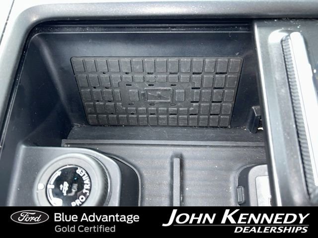 Certified 2025 Ford Expedition Max Active image 34