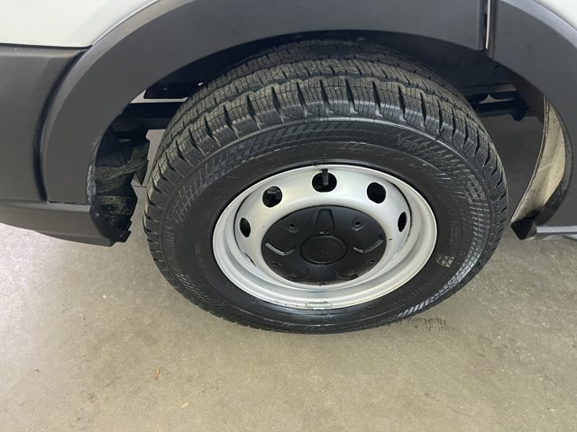Certified 2024 Ford Transit 250 148 Medium Roof w/ Load Area Protection Package RWD image 13