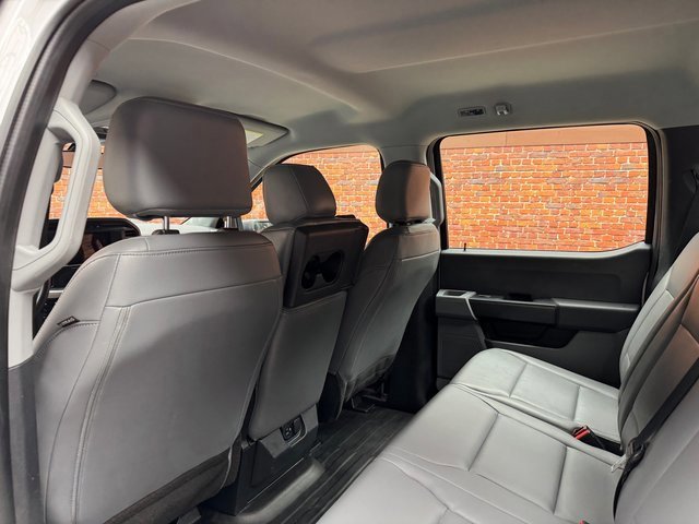 Certified 2021 Ford F150 XL w/ Trailer Tow Package image 26