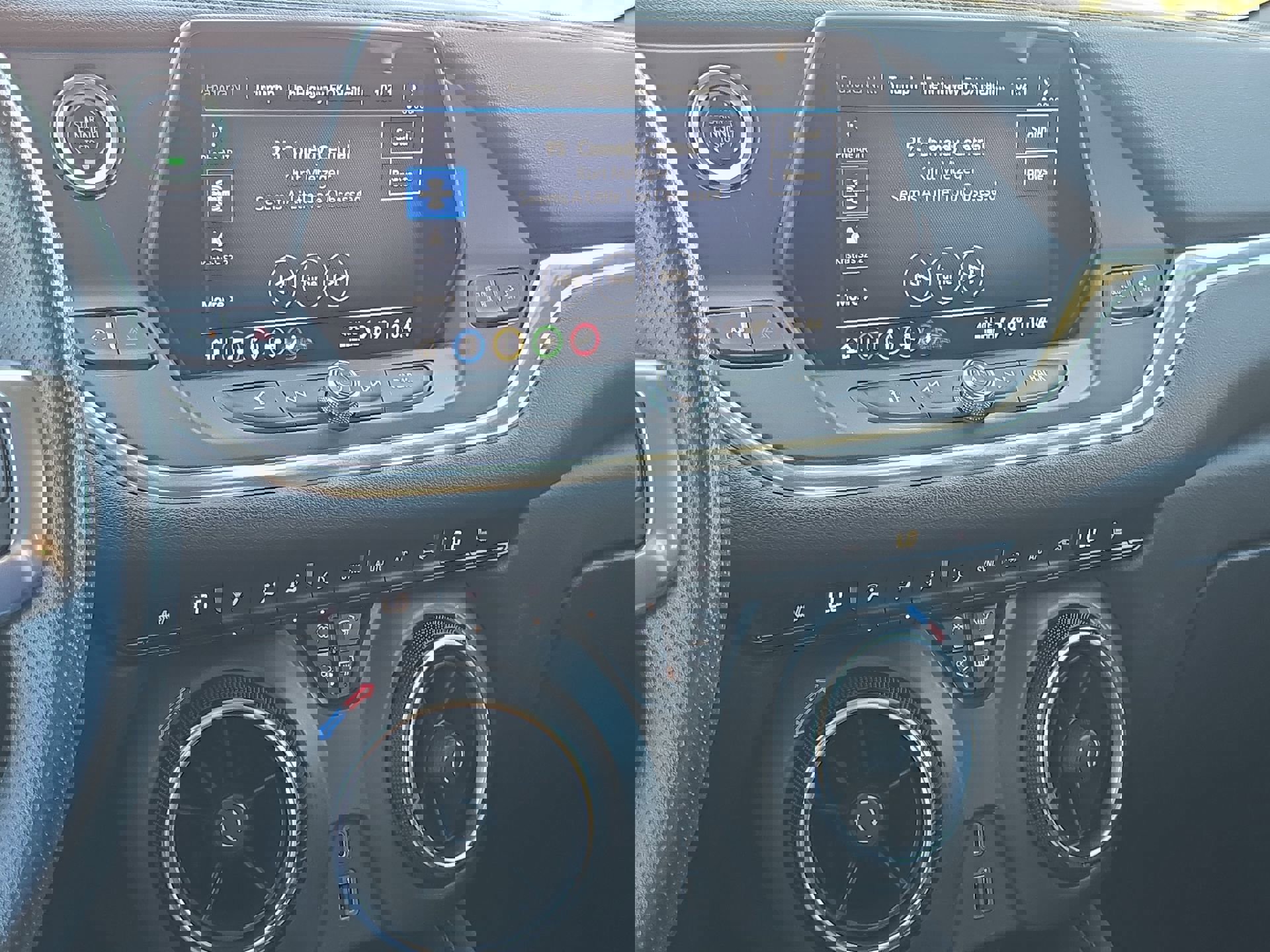 Used 2022 Chevrolet Blazer LT image 16