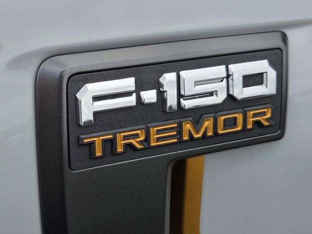 Certified 2023 Ford F150 Tremor w/ Equipment Group 402A High AWD/4WD image 18