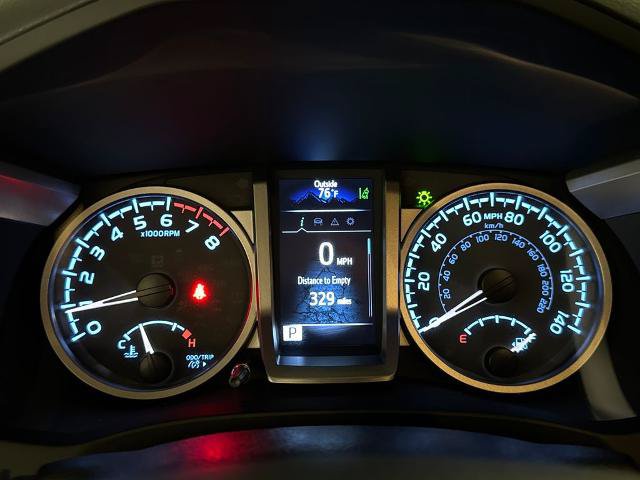 Used 2023 Toyota Tacoma SR5 RWD image 23