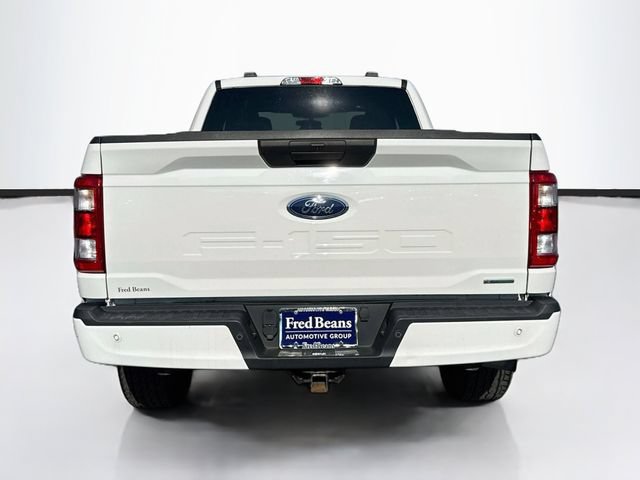 Certified 2021 Ford F150 XL w/ Equipment Group 101A High AWD/4WD image 7